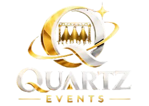quartz events Logo